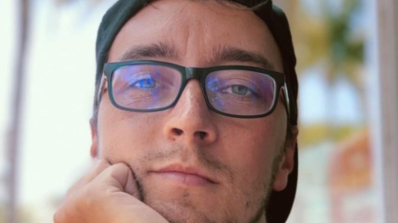 Alessandro Tognoli salutato all'Isola dei famosi