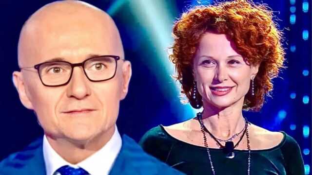 “Mi piacerebbe condurre..” Beatrice Luzzi, il ritorno in tv: Alfonso Signorini pronto a..