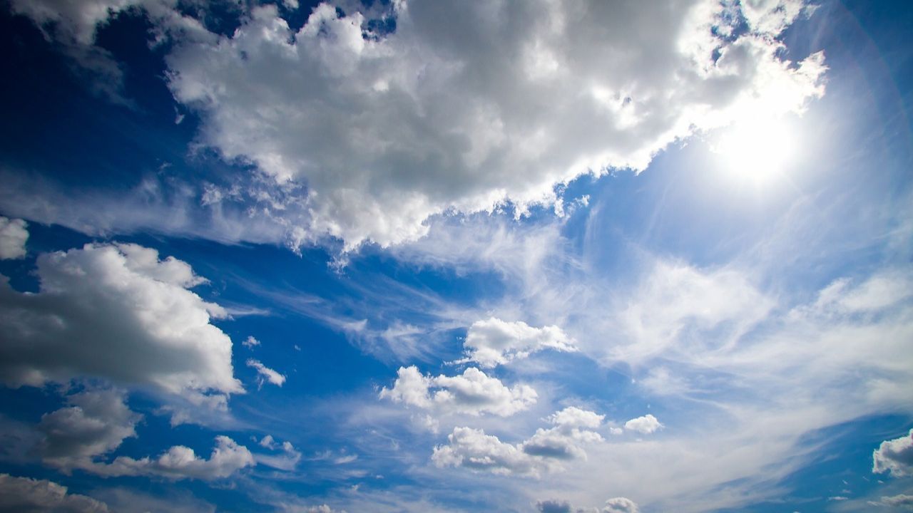 Nuvole