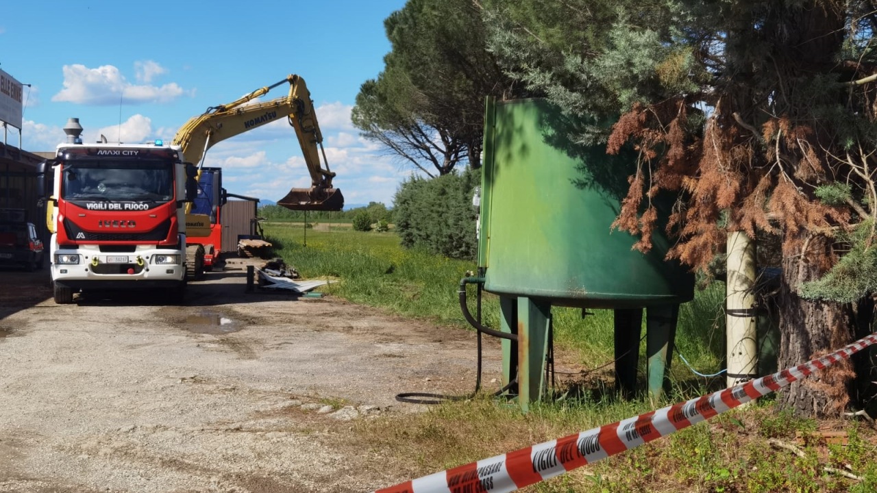 Manuel Cavanna: perde la vita sul lavoro