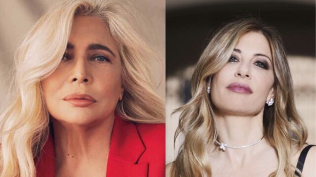 “L’ha detto durante l’intervista alla nota conduttrice” nessuno si aspettava queste parole velenose da Mara Venier: è gelo in studio