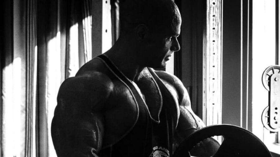 Morto il bodybuilder Marco Cesar Aguiar Luis