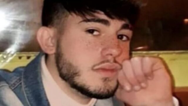 Mario Di Carlo, in coma dall’incidente, si risveglia il giorno di Pasqua e riabbraccia la sua mamma