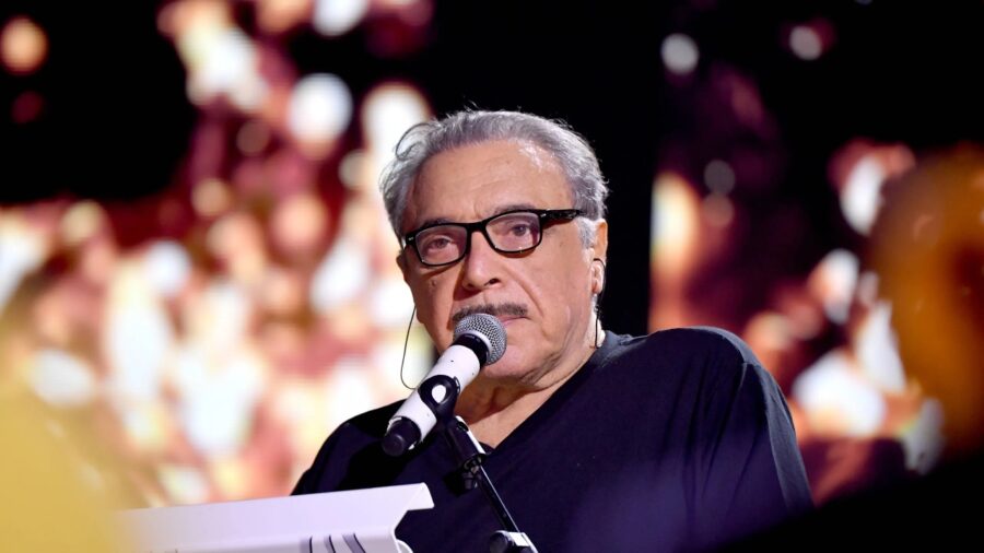 Matteo Frassica, brother of the comedian Nino, died at 78