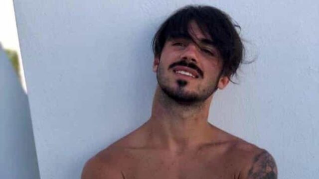“Proteggimi per sempre”, il toccante messaggio social della fidanzata Mattia Giani e adesso arriva la proposta