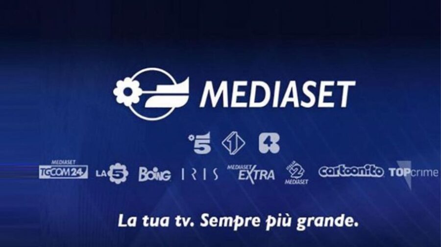 Gravissimo lutto a Mediaset: addio ad uno dei volti più noti della tv