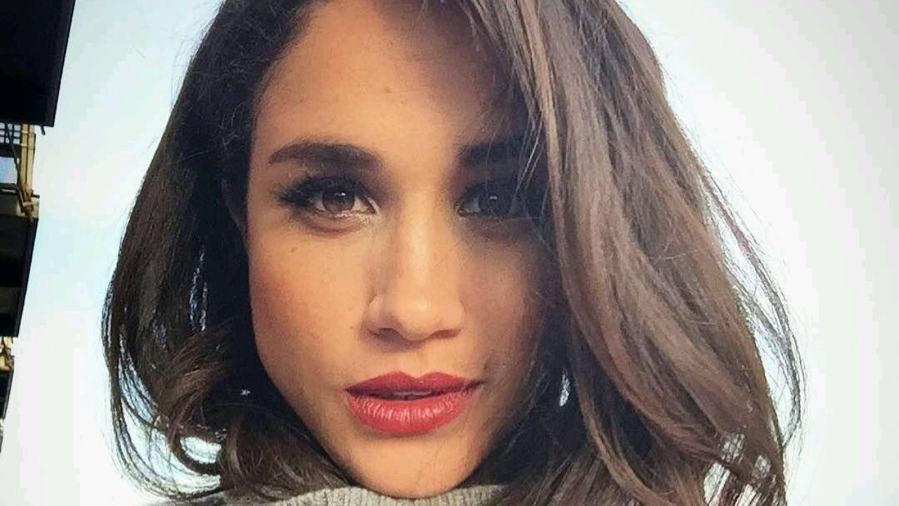 Markle Meghan