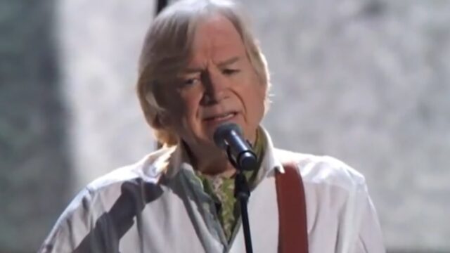 Mondo della musica in lutto: addio a Mike Pinder