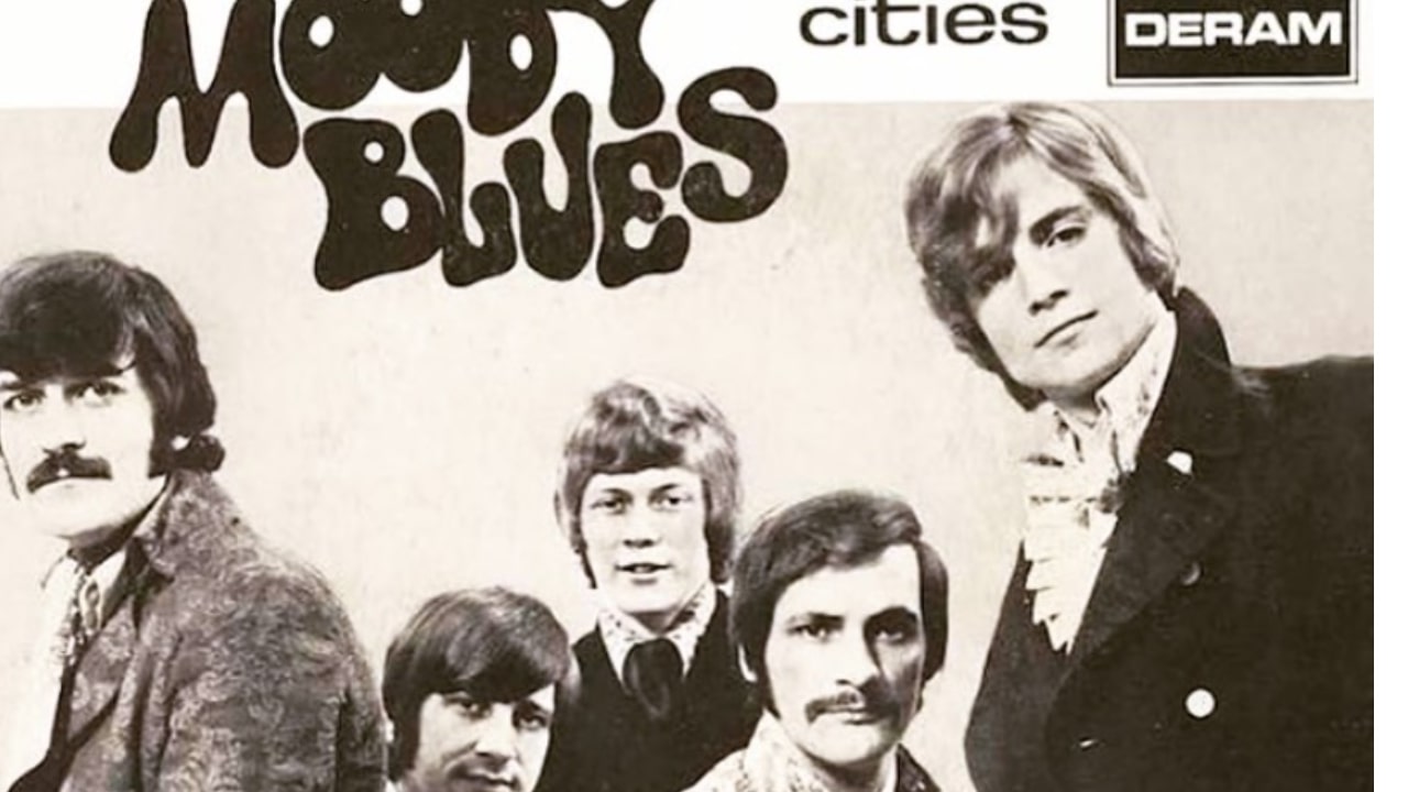 I Moody Blues dicono addio a Mike PInder