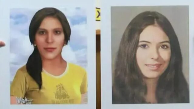 “Sono di una mamma scomparsa” i resti umani trovati in autostrada risolvono un mistero che sembrava impossibile