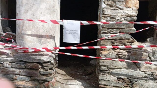 Omicidio Aosta: fermato il presunto assassino della ragazza trovata morta