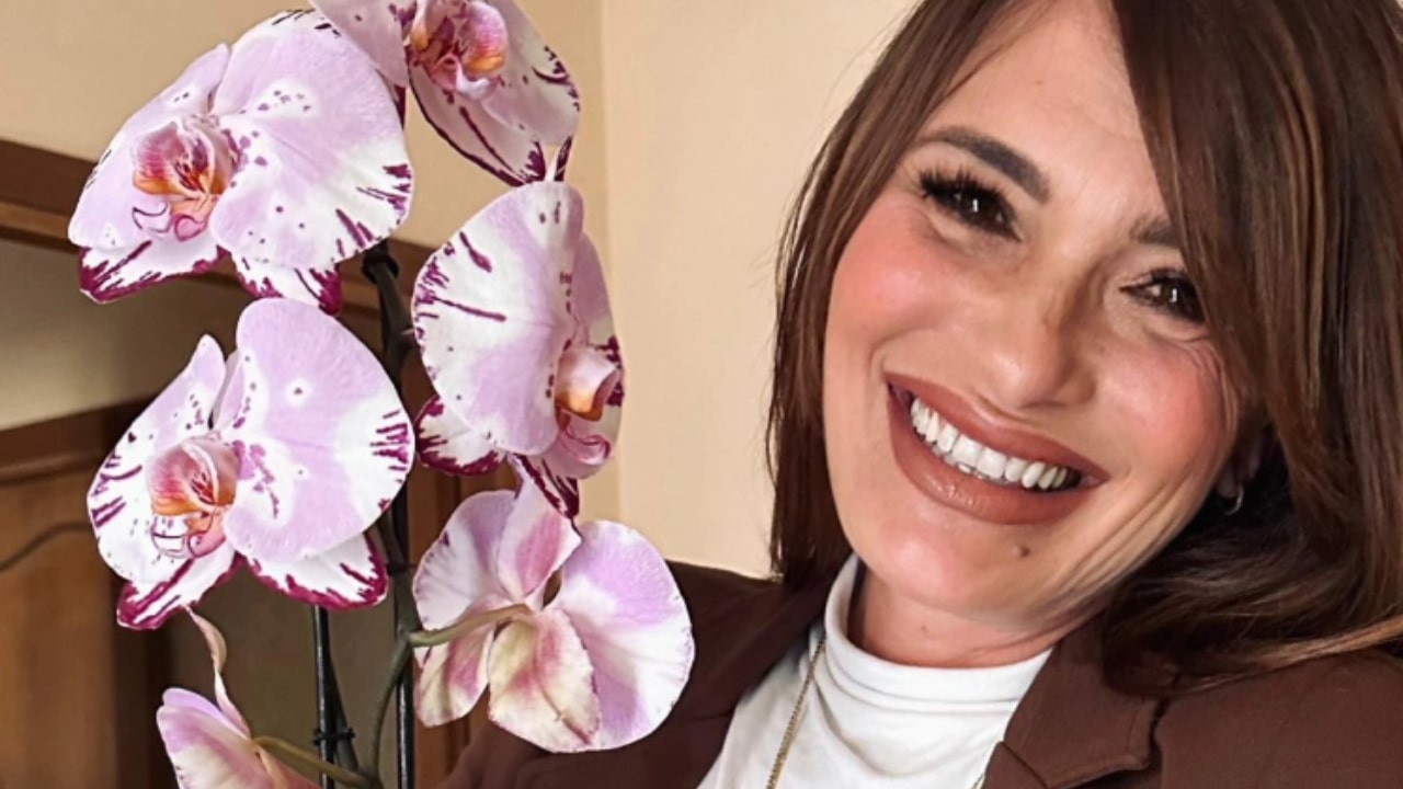 Paola Ruocco torna single