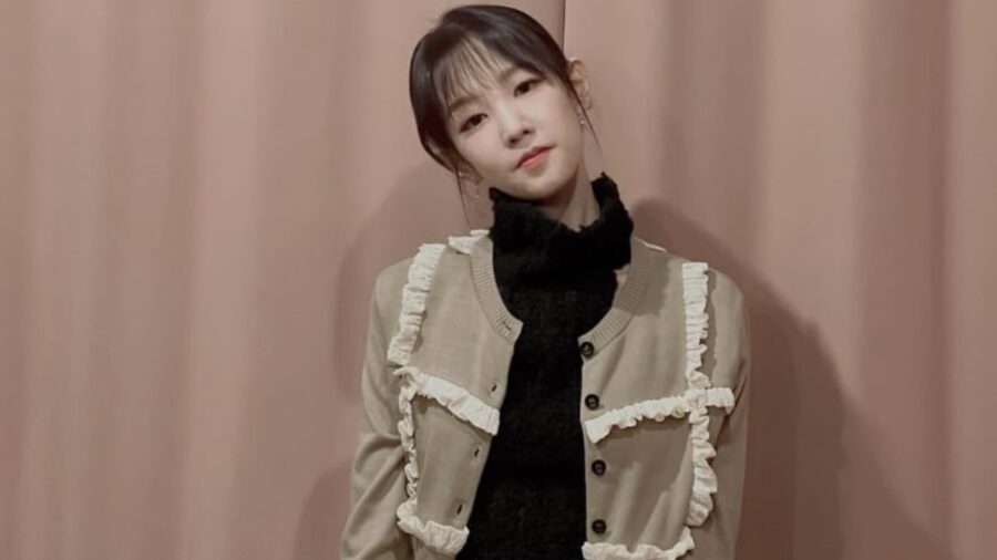 La cantante sudocoreana Park Boram morta a 30 anni