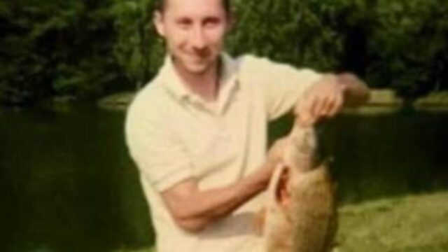 Pavel Petronel Tanase lascia moglie e due figli ma ora la famiglia, oltre alla morte del padre, deve affrontare un’altra difficoltà