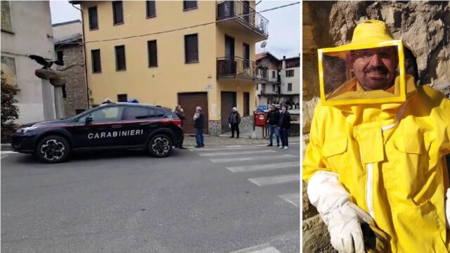 È morto Pierluigi Beghetto, lascia la moglie e due figli: misteriose le cause della morte 