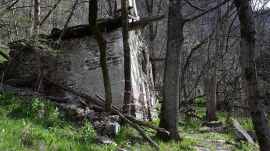 Ragazza trovata morta in Val D'Aosta: il racconto di un testimone