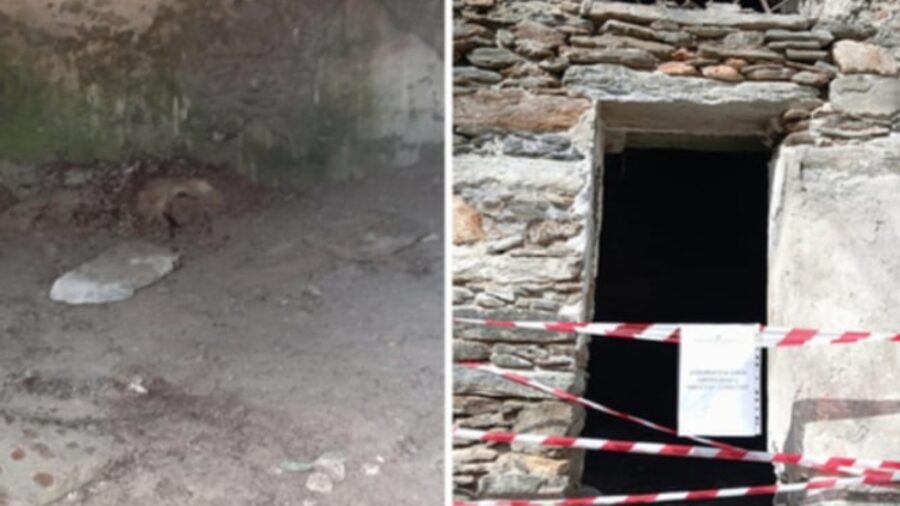 Ragazza trovata morta in Val D'Aosta