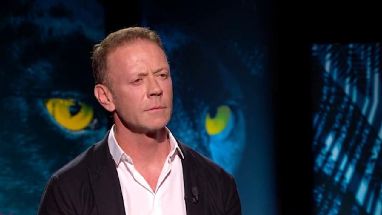 Rocco Siffredi ospite a Belve