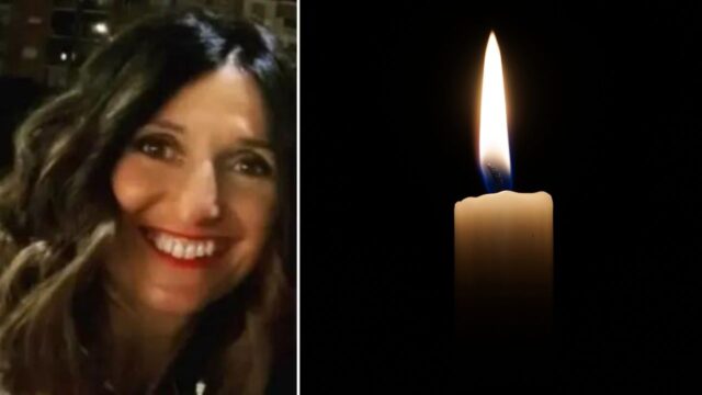 “Purtroppo non ce l’ha fatta”: Sabrina lascia il marito e una bambina, aveva solo 46 anni