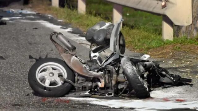 Violento schianto nella notte, 36enne perde la vita, per lui non c’è stato nulla da fare: dove e cosa è successo 