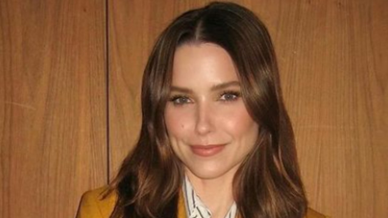 Sophia Bush cambia vita