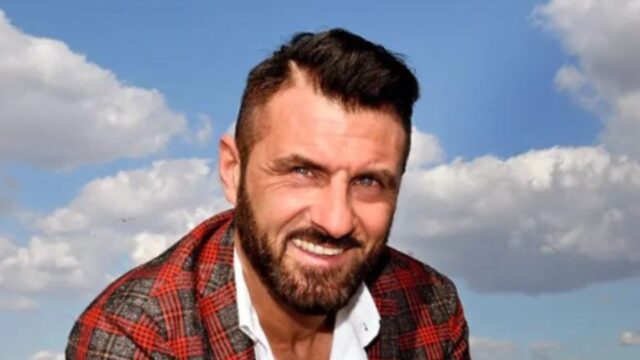 La confessione di Sossio Aruta sull’ex compagna: “Cosa mi ha fatto Ursula”