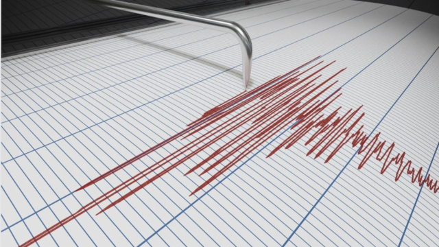 Due forti scosse di terremoto proprio nella città sismica: gli abitanti scossi temono il peggio