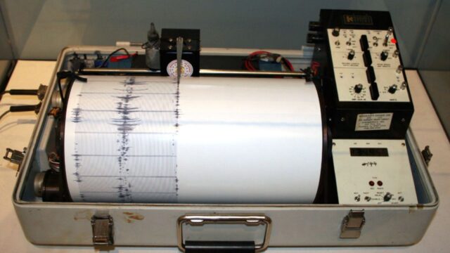 Terremoto nel Sud Italia: ancora tanta paura, le rilevazioni degli esperti