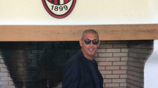 Addio a Tino Borneo, si è spento dopo una lunga malattia: mondo del calcio in lutto