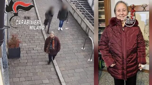 “È lei, non c’è dubbio” la speranza che si tratti di un incidente, i figli sono straziati dalla notizia: cos’è successo