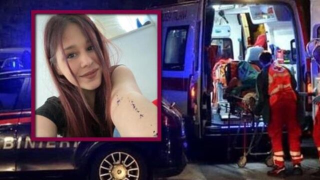 Valentina perde la vita in un’incidente durante la notte di Capodanno: vicenda arrivata a un triste epilogo