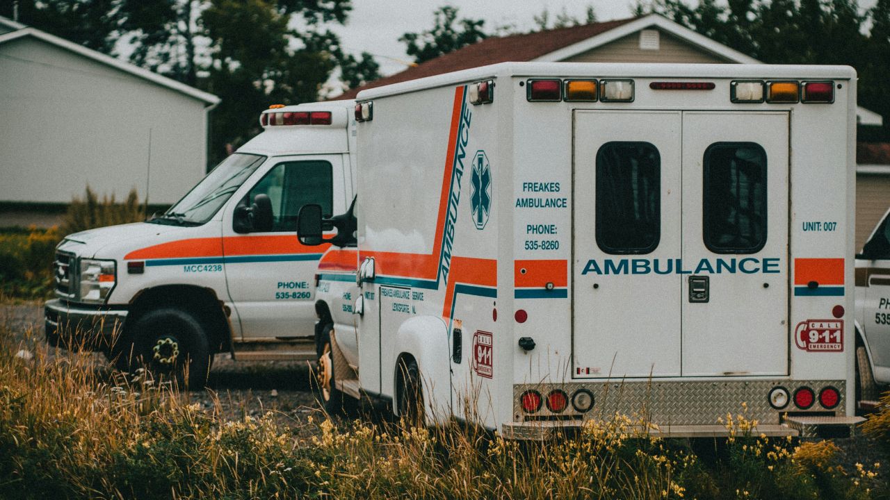 Ambulanza