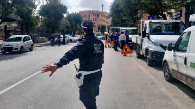 Fuga di gas in un edificio, paura per decine di cittadini evacuati: cosa è successo