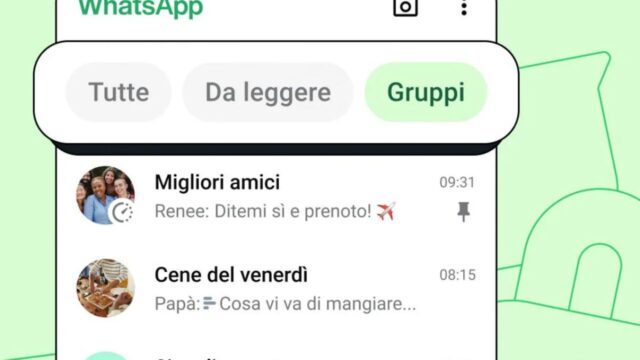 WhatsApp, cambia di nuovo tutto: arriva la funzione che tutti aspettavano