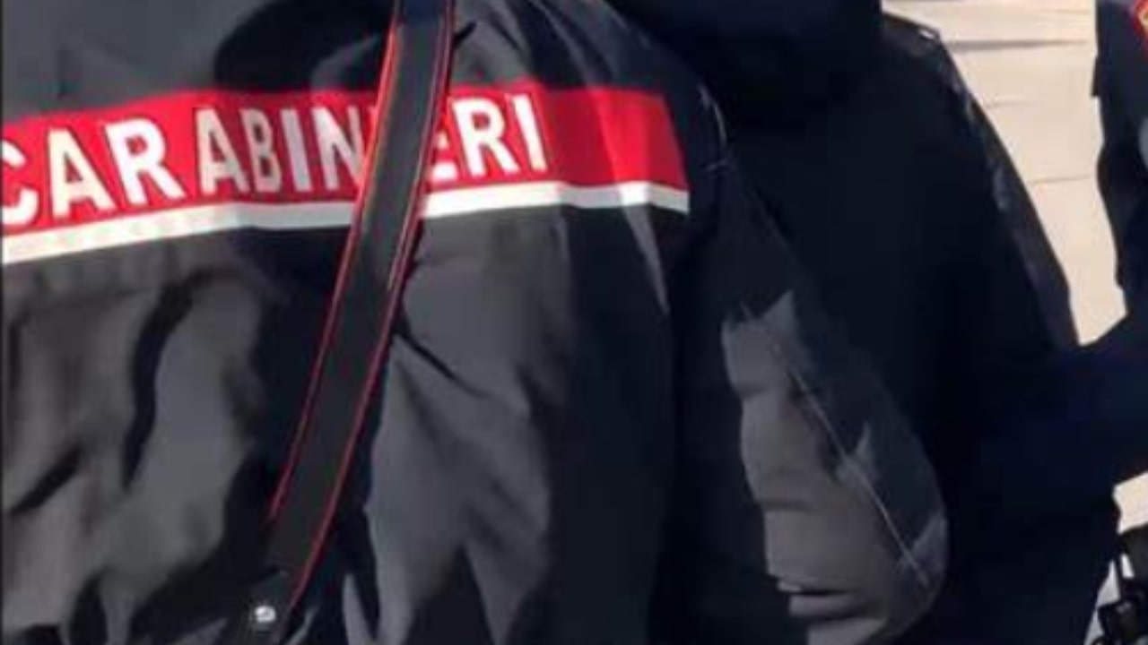 Omicidio in Valtellina lo zio viene ucciso dal nipote
