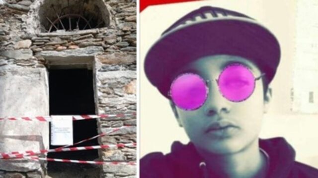 ULTIM’ORA – Arrestato il fidanzato della ragazza francese uccisa ad Aosta: cosa sappiamo di lui