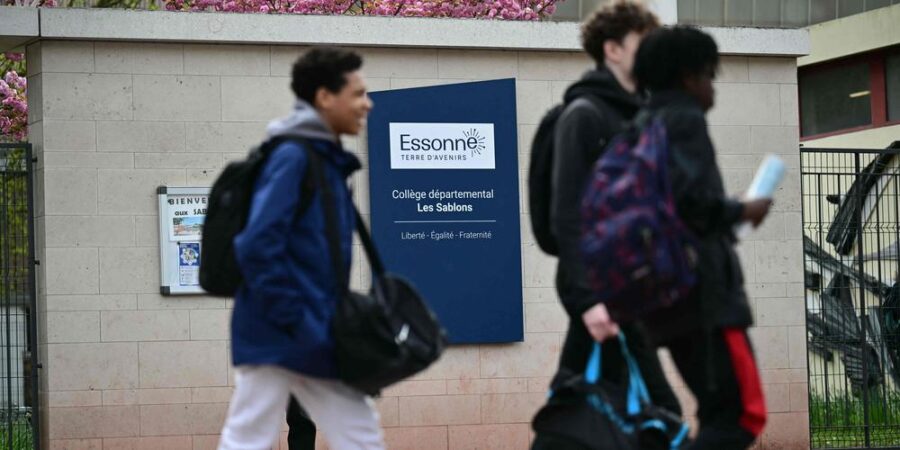 aggressione a un ragazzo, parigi