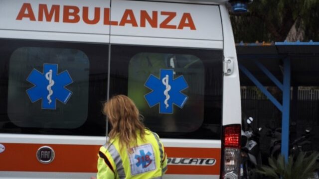 Investita dalla sua auto, donna muore in ospedale dopo poche ore di agonia