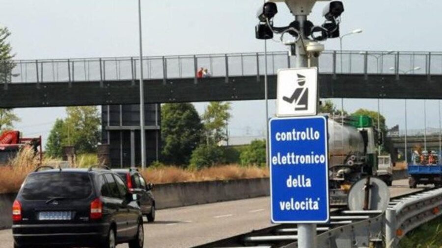 Autovelox illegittimi, migliaia di multe a rischio