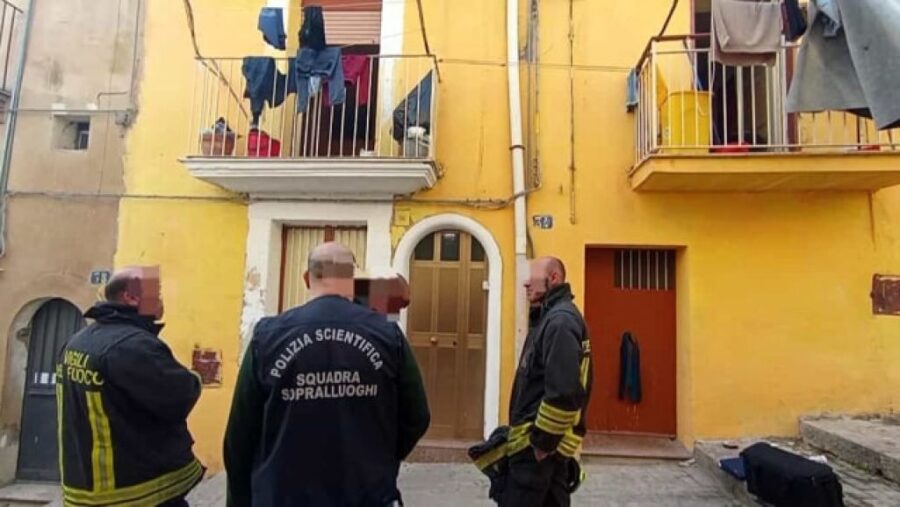 Esplode una pentola, muore la donna nell'incidente