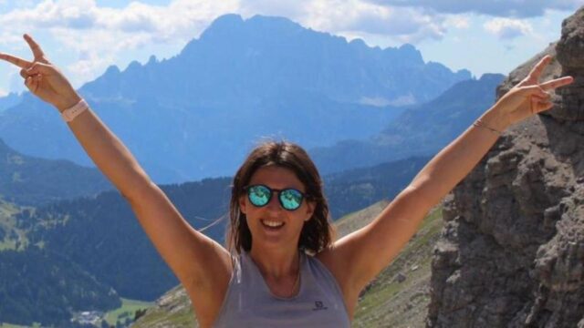 “È stata una grande mamma, una grande moglie” Azzurra non ce l’ha fatta, aveva 33 anni: lo strazio della famiglia