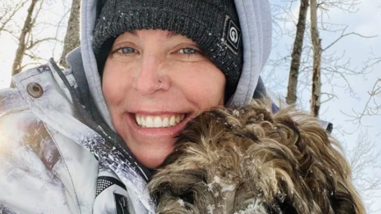 Amanda Richmond Rogers muore insieme al suo cane