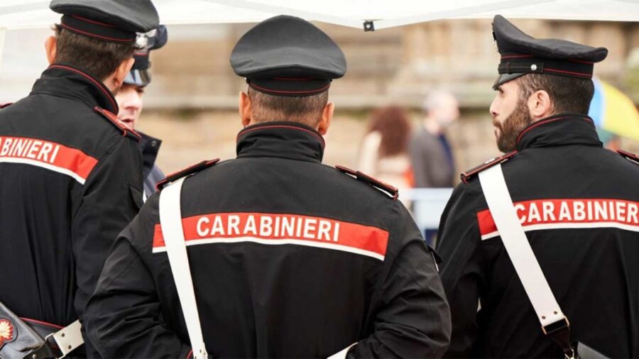 carabiniera 2