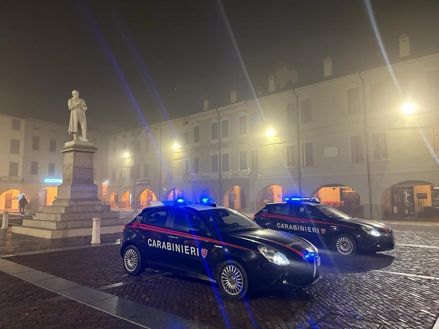 carabinieri reggio emilia