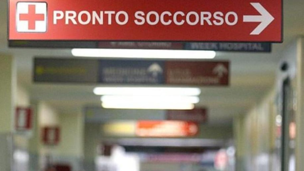 Soccorsi decretano la morte della vittima