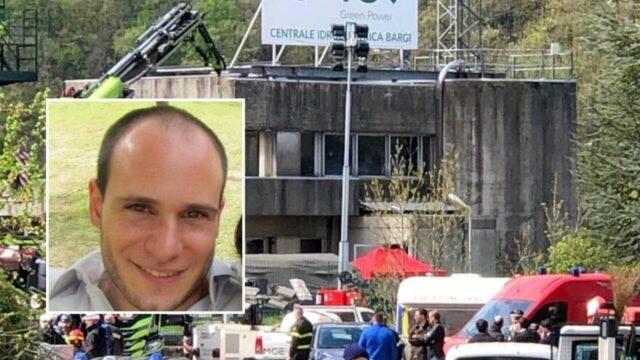 Chi è la sesta vittima dell’esplosione di Suviana: un’altra giovane vita spezzata