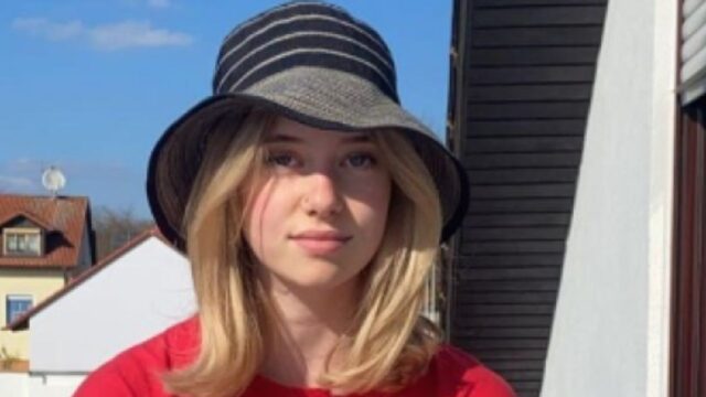 Chiara Lindl, a sette mesi dalla sua scomparsa arriva finalmente la svolta