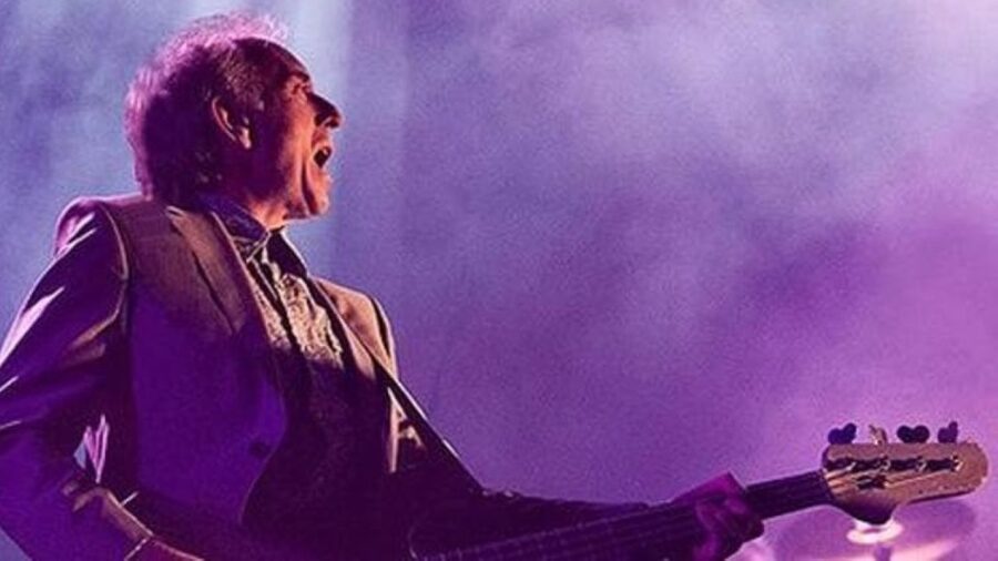 muore lo storico bassista della band londinese, chris cross