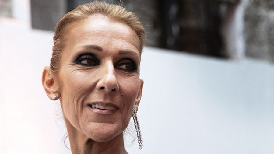 Come sta Celine Dion