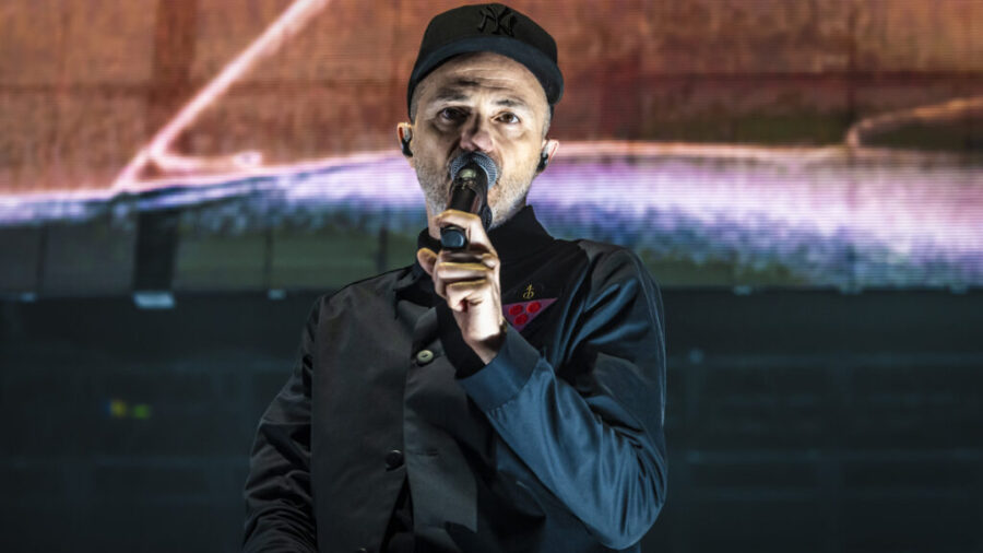 Tragedia al concerto dei Subsonica